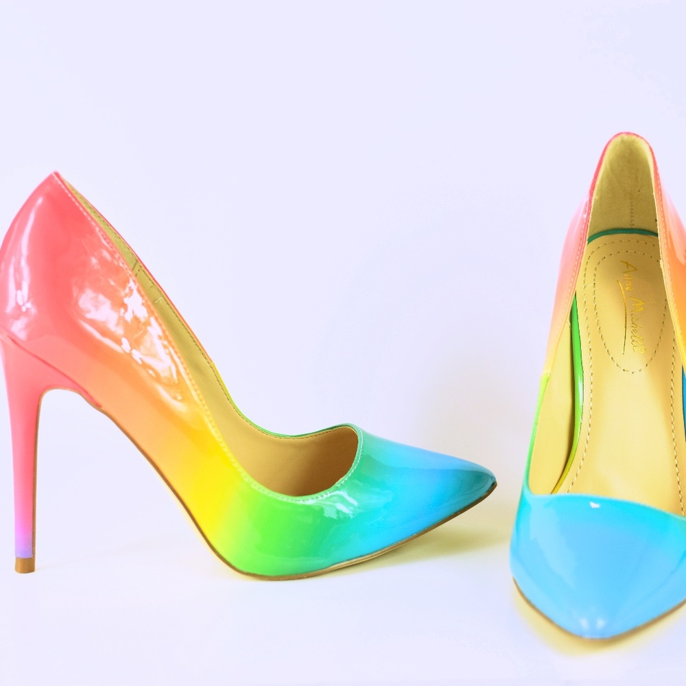 High Heels